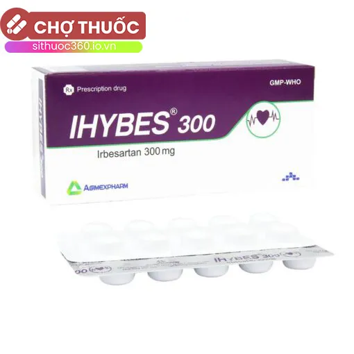 Ihybes 300