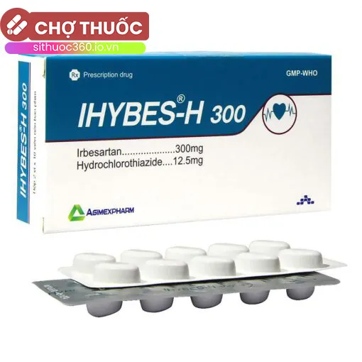 Ihybes-H 300