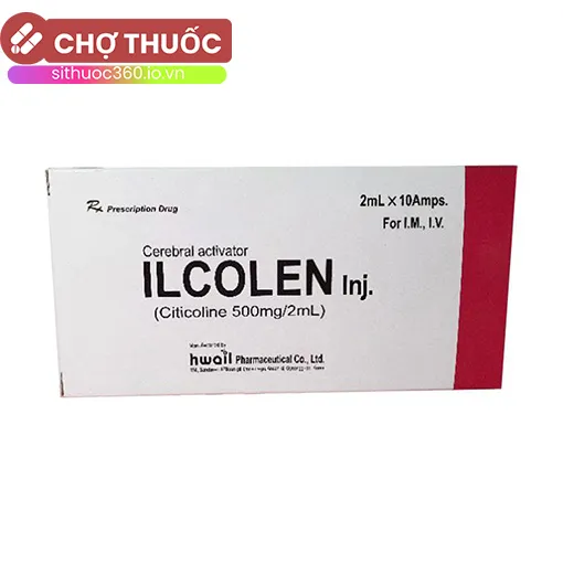 Ilcolen