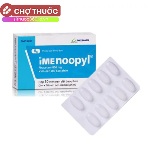 Imenoopyl 800mg