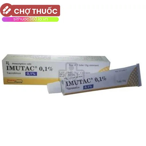 Imutac 0,1%