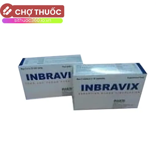 Inbravix OPC