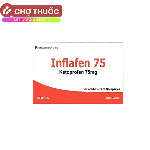 Inflafen 75