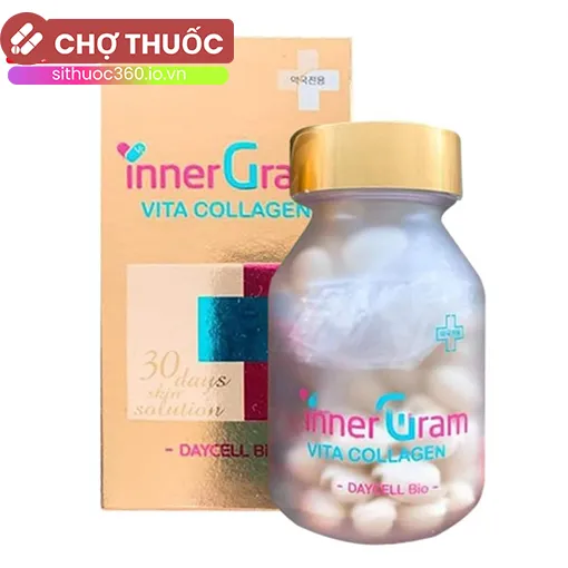 Inner Gram Vita Collagen