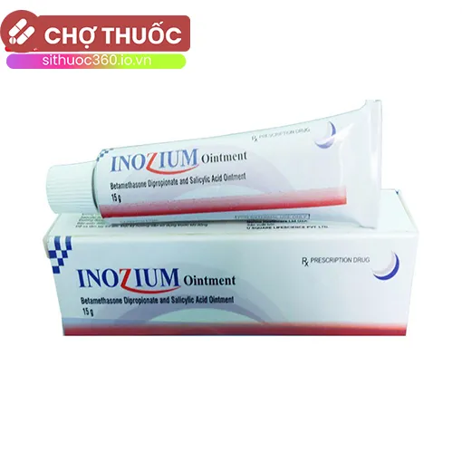 Inozium Ointment