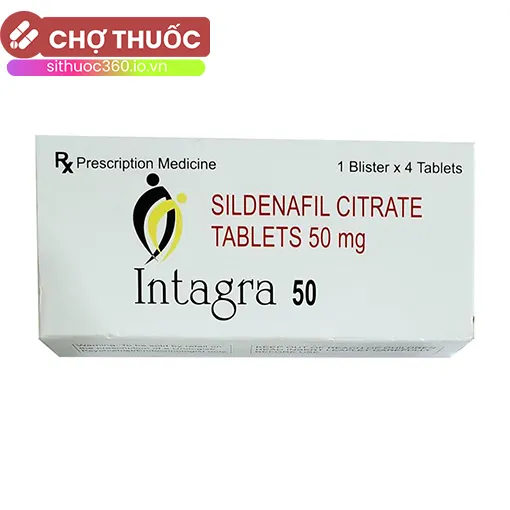 Intagra 50