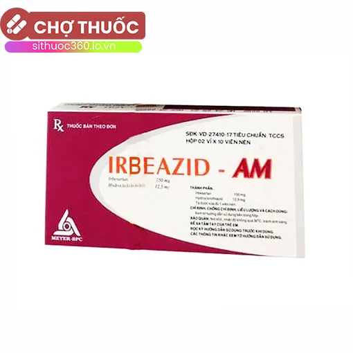 Irberid - AM