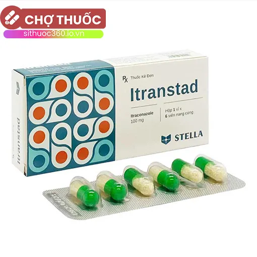 Itranstad