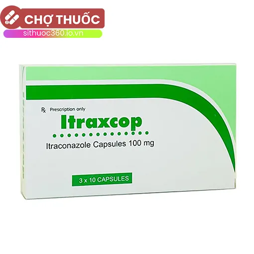 Itraxcop