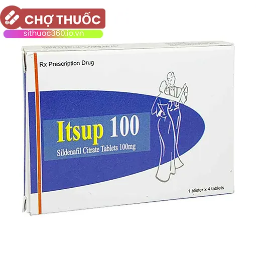 Itsup 100