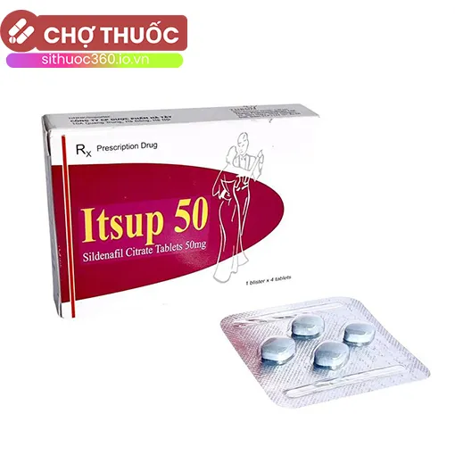Itsup 50mg