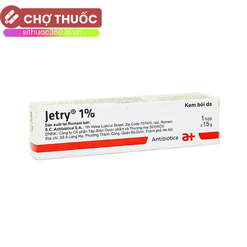 Jetry 1%