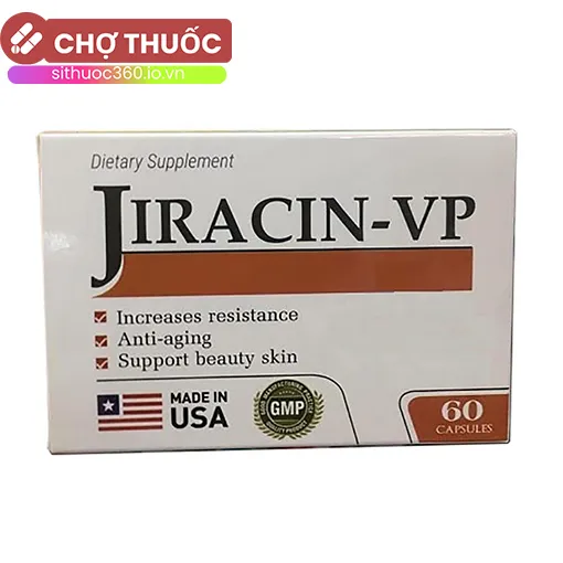 Jiracin-VP