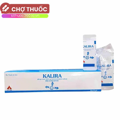 Kalira 5g