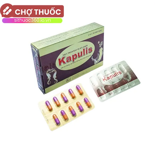 KAPULIS
