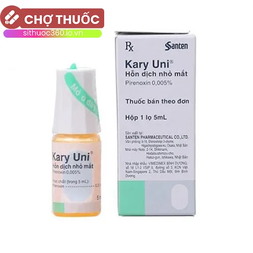 Kary Uni