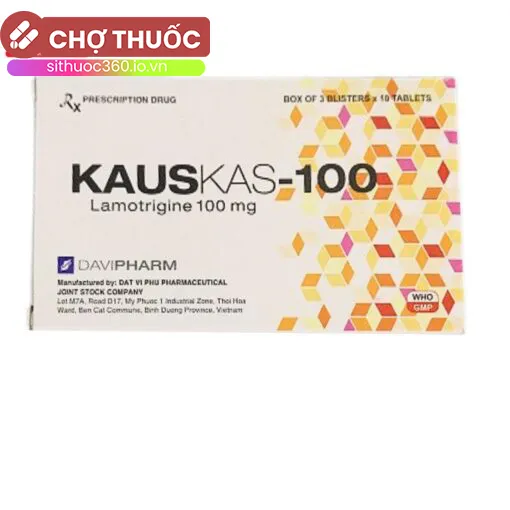 Kauskas-100