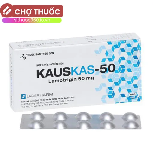 Kauskas-50