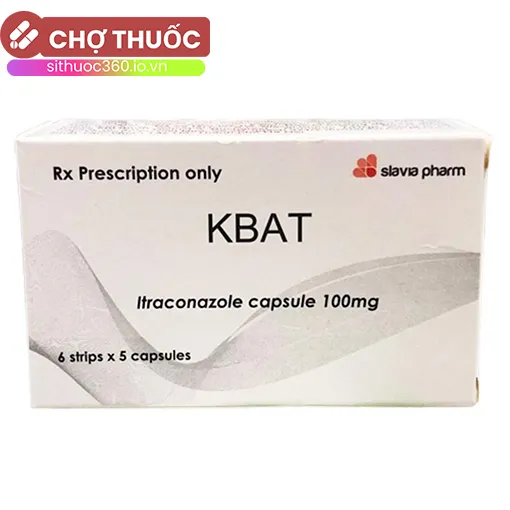 Kbat