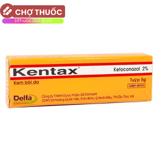 Kentax