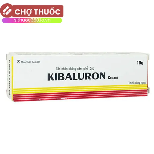 Kibaluron