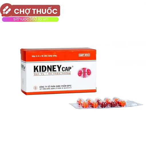 Kidneycap OPC
