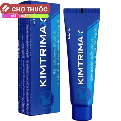 Kimtrimax