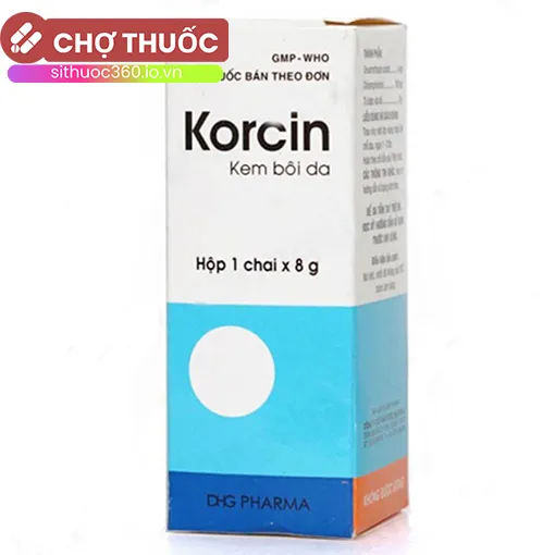 Korcin