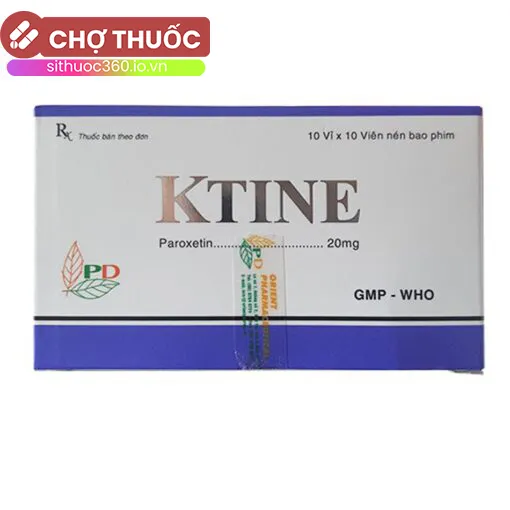 Ktine 20mg