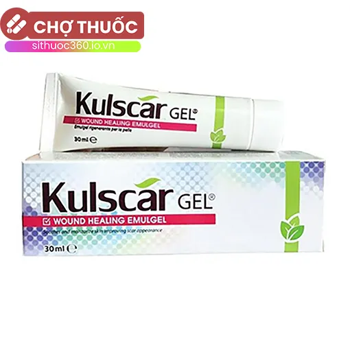 Kulscar Gel