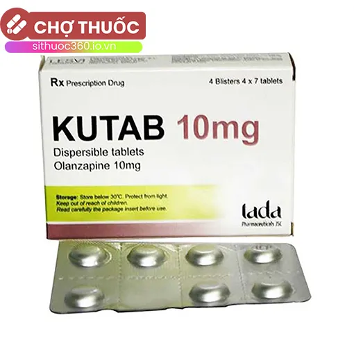 Kutab 10mg