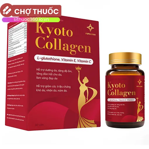 Kyoto Collagen
