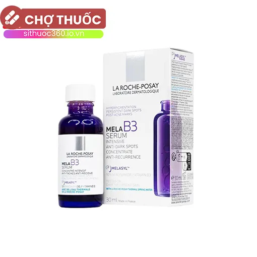 La Roche-Posay Mela B3 Serum