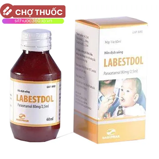 Labestdol