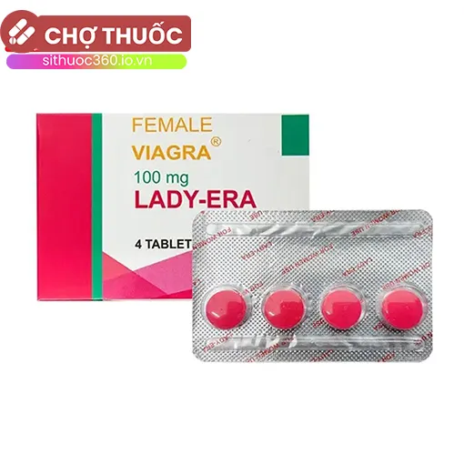 Lady-Era 100mg