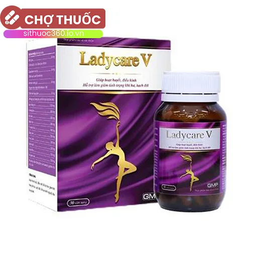 Ladycare V