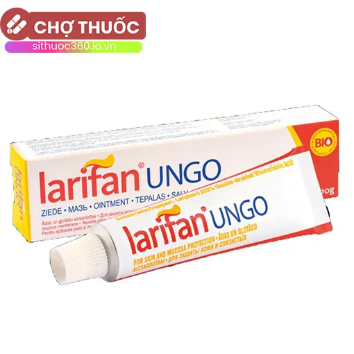 Larifan Ungo