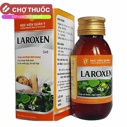 Laroxen