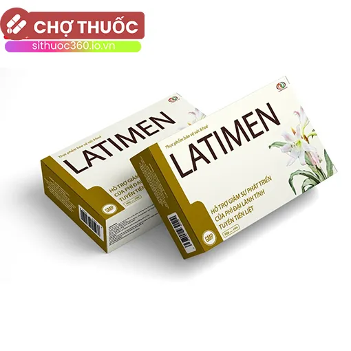 Lati Men