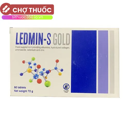 Ledmin-S Gold