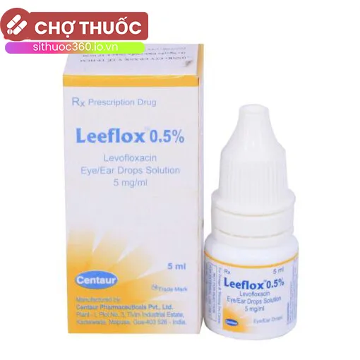 Leeflox 0,5%