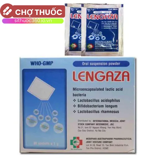 Lengaza