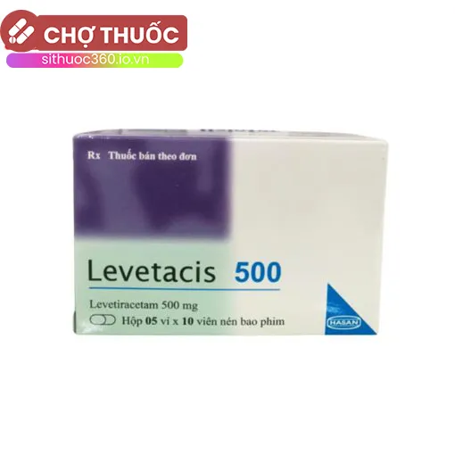 Levetacis 500