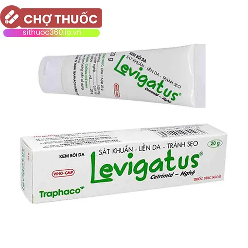 Levigatus 20g