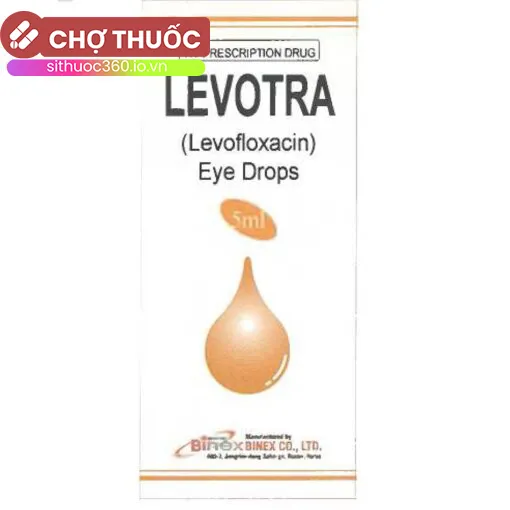 Levotra