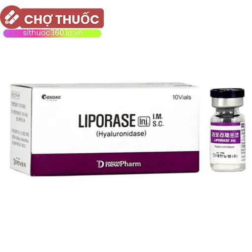 Liporase
