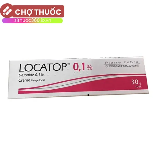 Locatop 0,1%