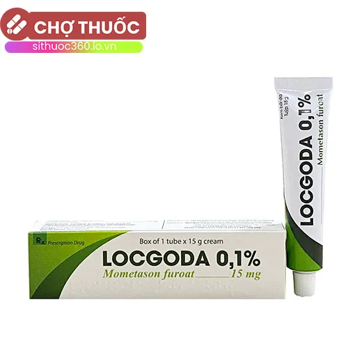 Locgoda 0,1%