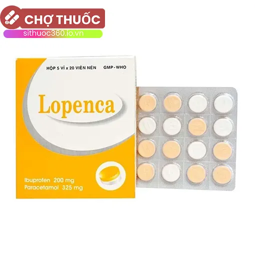 Lopenca