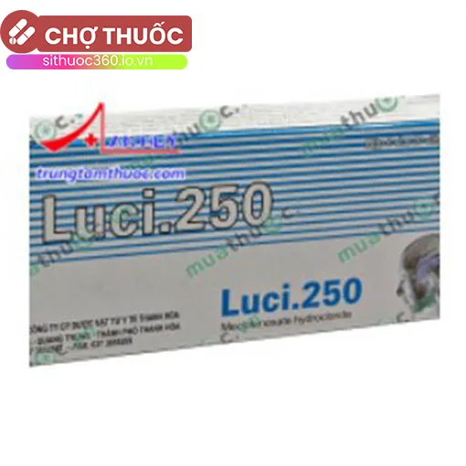 Luci.250